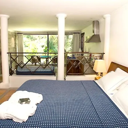 Villa 3 Bedrooms With Private Pool And Wifi At Parada