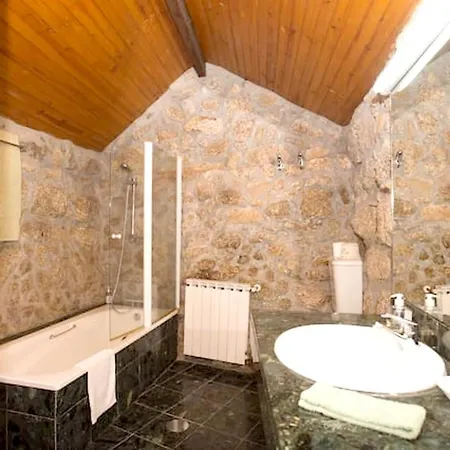 Villa 3 Bedrooms With Private Pool And Wifi At Parada *