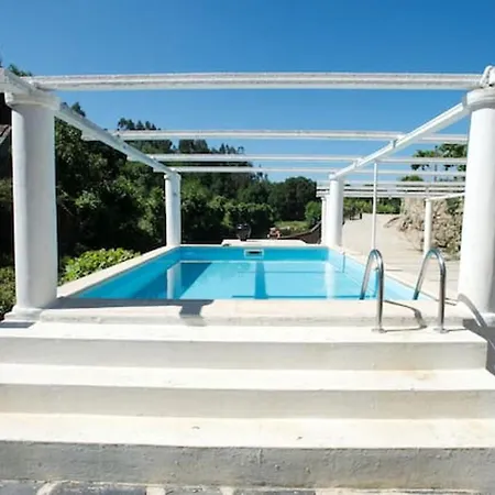 3 Bedrooms With Private Pool And Wifi At Parada Villa *
