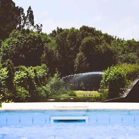 Villa 3 Bedrooms With Private Pool And Wifi At Parada *