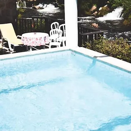 3 Bedrooms With Private Pool And Wifi At Parada * Paredes