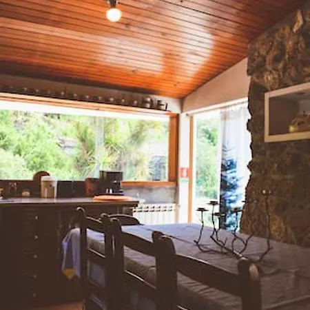 Villa 3 Bedrooms With Private Pool And Wifi At Parada