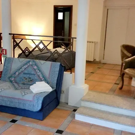 Villa 3 Bedrooms With Private Pool And Wifi At Parada Paredes