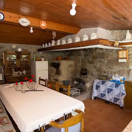 3 Bedrooms With Private Pool And Wifi At Parada Villa