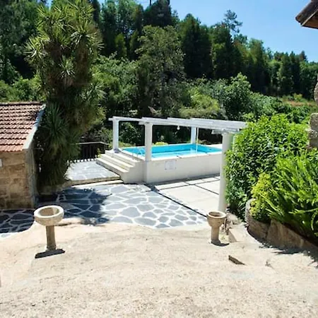 3 Bedrooms With Private Pool And Wifi At Parada Villa *