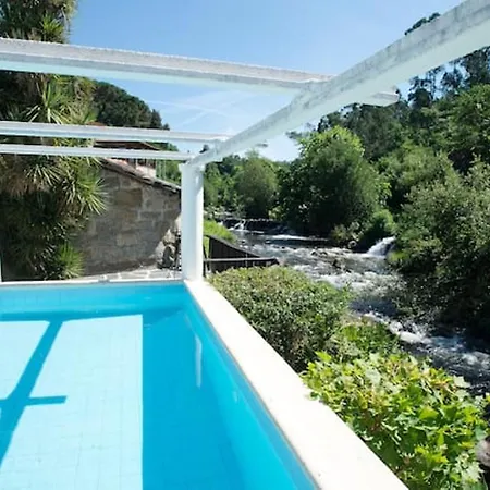 3 Bedrooms With Private Pool And Wifi At Parada Villa *